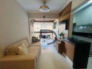 Apartamento para Venda em Bertioga/SP Riviera de São...