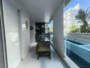 Apartamento para Venda em Bertioga/SP Riviera de São...