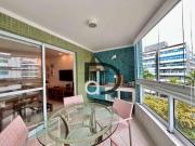 Apartamento para Venda em Bertioga/SP Riviera de São...