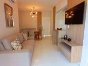 Apartamento para Venda em Bertioga/SP Riviera de São...