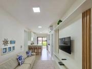 Apartamento para Venda em Bertioga/SP Riviera de São...