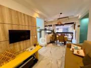 Apartamento para Venda em Bertioga/SP Riviera de São...