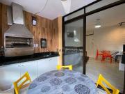 Apartamento para Venda em Bertioga/SP Riviera de São...