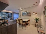 Apartamento para Venda em Bertioga/SP Riviera de São...
