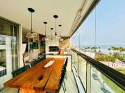 Apartamento para Venda em Bertioga/SP Riviera de São...