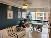 Apartamento para Venda em Bertioga/SP Riviera de São...