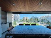 Apartamento para Venda em Bertioga/SP Riviera de São...