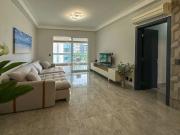 Apartamento para Venda em Bertioga/SP Riviera de São...