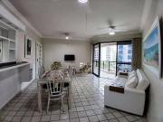 Apartamento para Venda em Bertioga/SP Riviera de São...