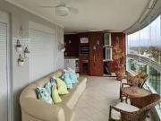 Apartamento para Venda em Bertioga/SP Riviera de São...