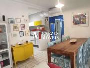 Apartamento para Venda em Bertioga/SP Riviera de São...
