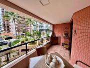 Apartamento para Venda em Bertioga/SP Riviera de São...