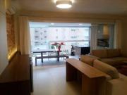 Apartamento para Venda em Bertioga/SP Riviera de São...