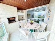 Apartamento para Venda em Bertioga/SP Riviera de São...