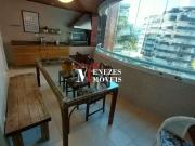 Apartamento para Venda em Bertioga/SP Riviera de São...