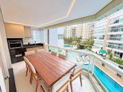 Apartamento para Venda em Bertioga/SP Riviera de São...