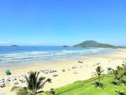 Apartamento para Venda em Bertioga/SP Riviera de São...