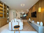 Apartamento para Venda em Bertioga/SP Riviera de São...