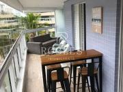 Apartamento para Venda em Bertioga/SP Riviera de São...