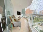 Apartamento para Venda em Bertioga/SP Riviera de São...