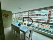 Apartamento para Venda em Bertioga/SP Riviera de São...