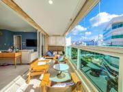 Apartamento para Venda em Bertioga/SP Riviera de São...