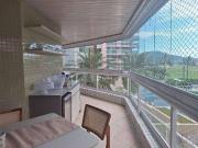 Apartamento para Venda em Bertioga/SP Riviera de São...