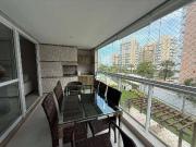 Apartamento para Venda em Bertioga/SP Riviera de São...