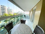Apartamento para Venda em Bertioga/SP Riviera de São...