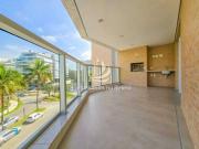 Apartamento para Venda em Bertioga/SP Riviera de São...