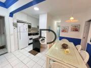 Apartamento para Venda em Bertioga/SP Riviera de São...