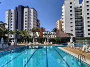 Apartamento para Venda em Bertioga/SP Riviera de São...
