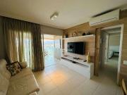 Apartamento para Venda em Bertioga/SP Riviera de São...