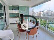 Apartamento para Venda em Bertioga/SP Riviera de São...