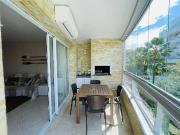 Apartamento para Venda em Bertioga/SP Riviera de São...