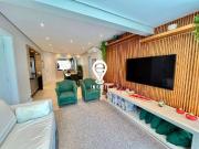 Apartamento para Venda em Bertioga/SP Riviera de São...