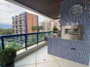 Apartamento para Venda em Bertioga/SP Riviera de São...