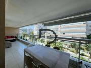 Apartamento para Venda em Bertioga/SP Riviera de São...
