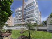 Apartamento para Venda em Bertioga/SP Riviera 3 Quartos