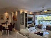 Apartamento para Venda em Bertioga/SP Riviera de São...