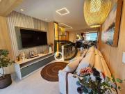 Apartamento para Venda em Bertioga/SP Riviera de São...