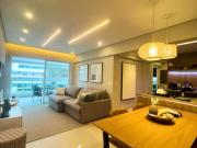 Apartamento para Venda em Bertioga/SP Riviera de São...