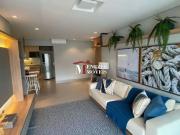 Apartamento para Venda em Bertioga/SP Riviera de São...