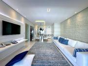 Apartamento para Venda em Bertioga/SP Riviera de São...