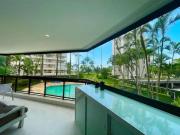 Apartamento para Venda em Bertioga/SP Riviera de São...