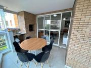 Apartamento para Venda em Bertioga/SP Riviera de São...
