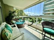 Apartamento para Venda em Bertioga/SP Riviera de São...