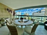 Apartamento para Venda em Bertioga/SP Riviera de São...