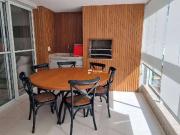 Apartamento para Venda em Bertioga/SP Riviera de São...