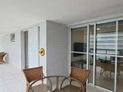 Apartamento para Venda em Bertioga/SP Riviera de São...